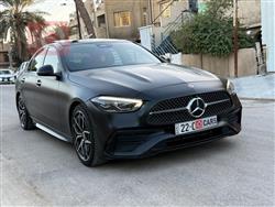 مرسيدس بنز C-Class
